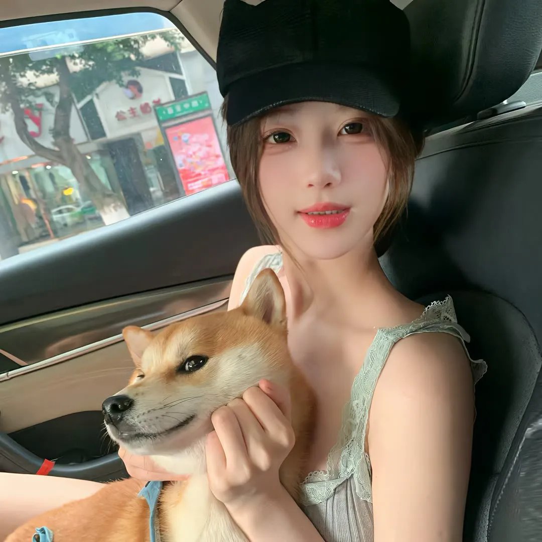 此生皆欢喜